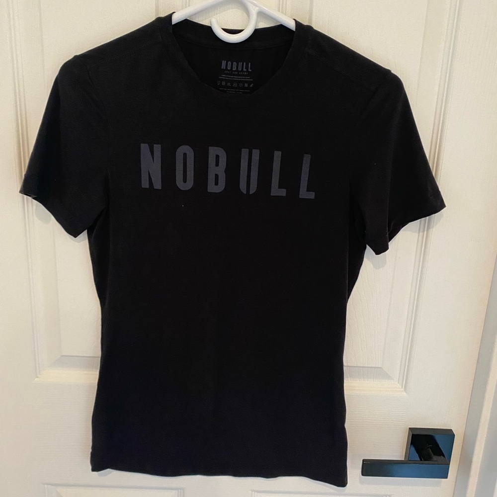 NoBull T-shirt